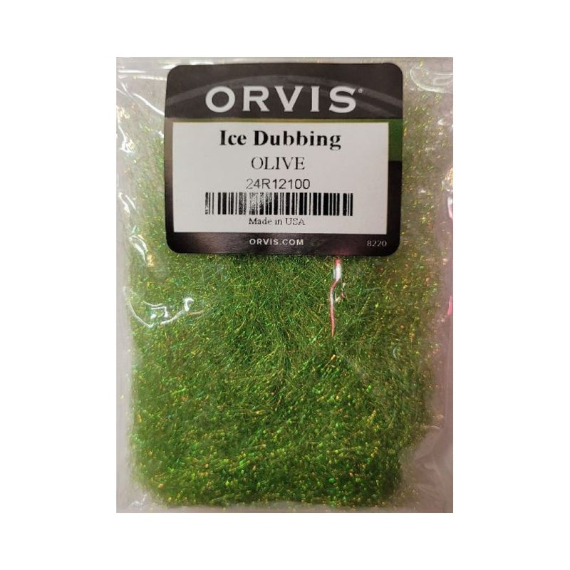 Ice Dubbing by Orvis