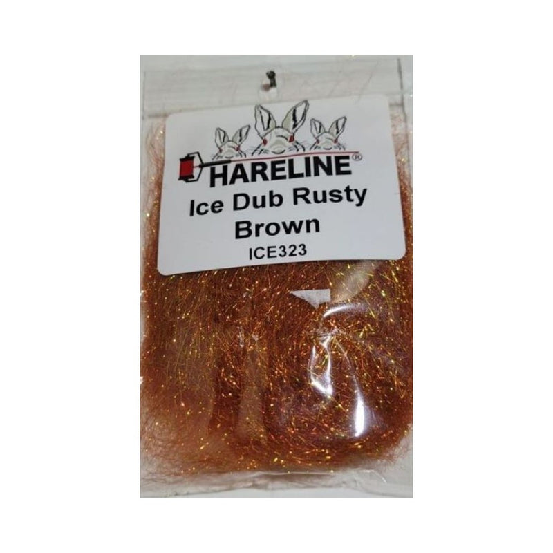 Ice Dubbing by Hareline