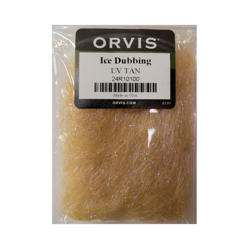 Ice Dubbing by Orvis