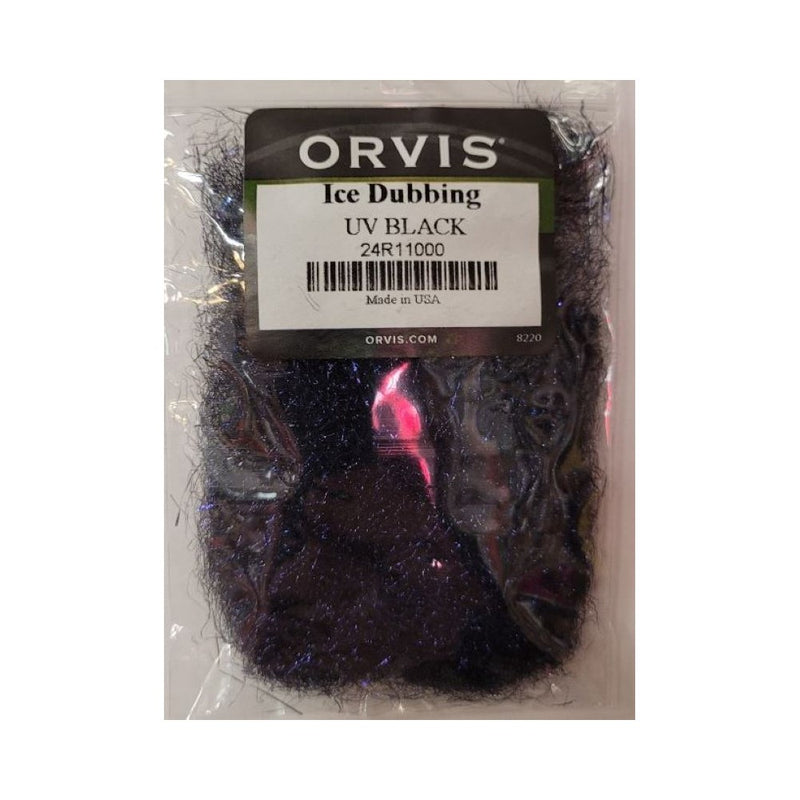 Ice Dubbing by Orvis