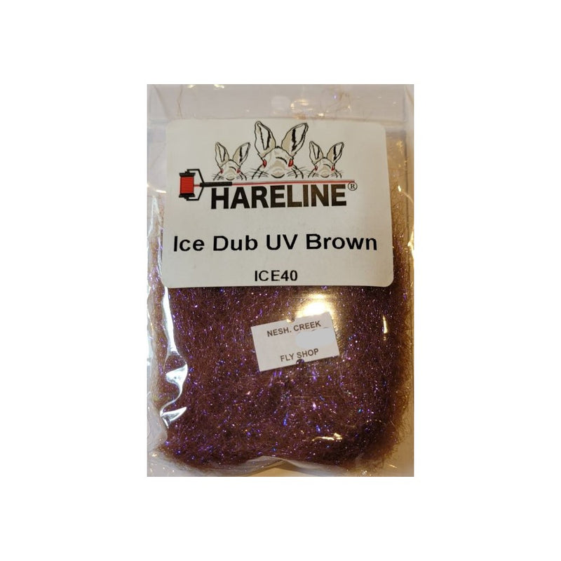 Ice Dubbing by Hareline