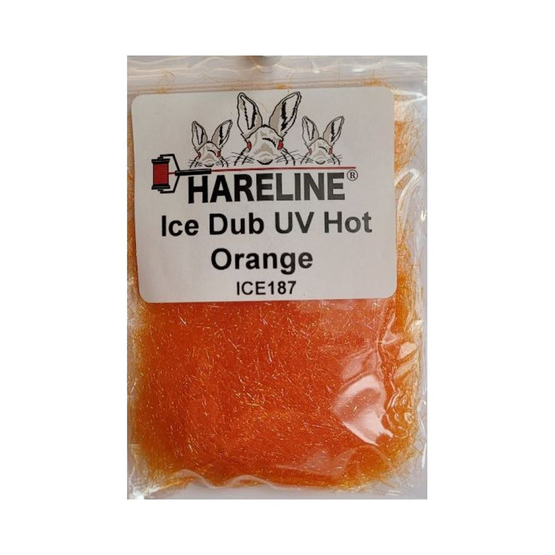 Ice Dubbing by Hareline