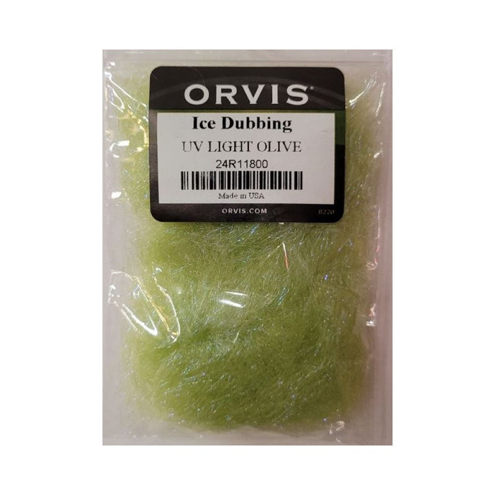 Ice Dubbing by Orvis
