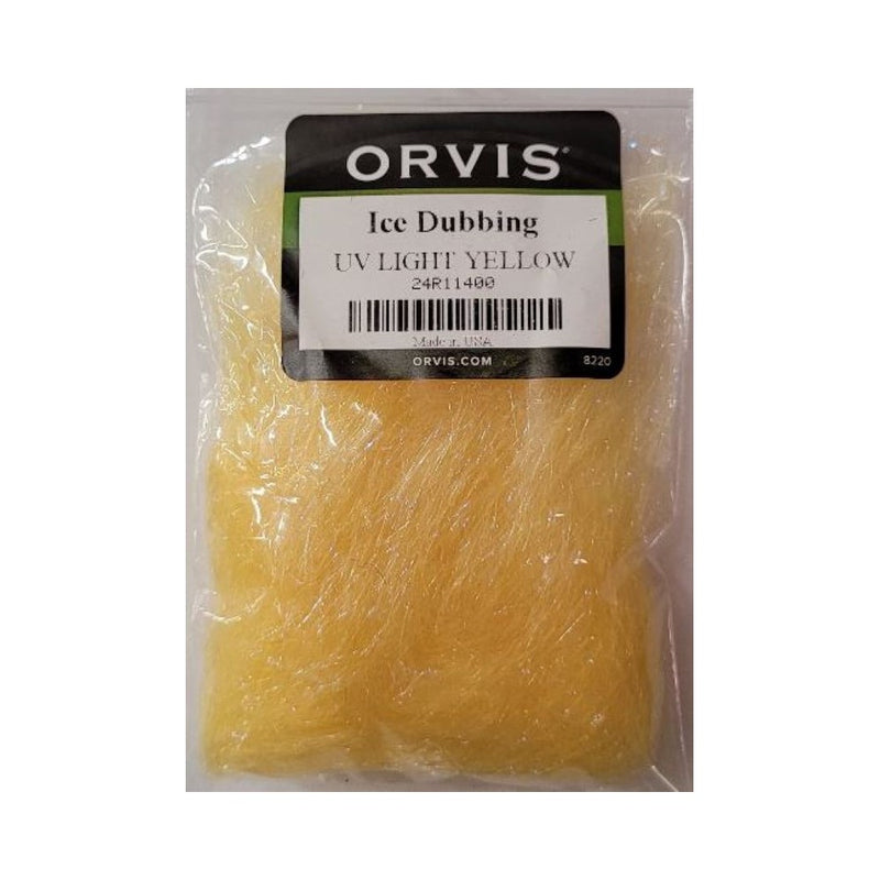 Ice Dubbing by Orvis