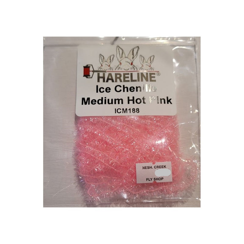 Ice Chenille, Medium by Hareline