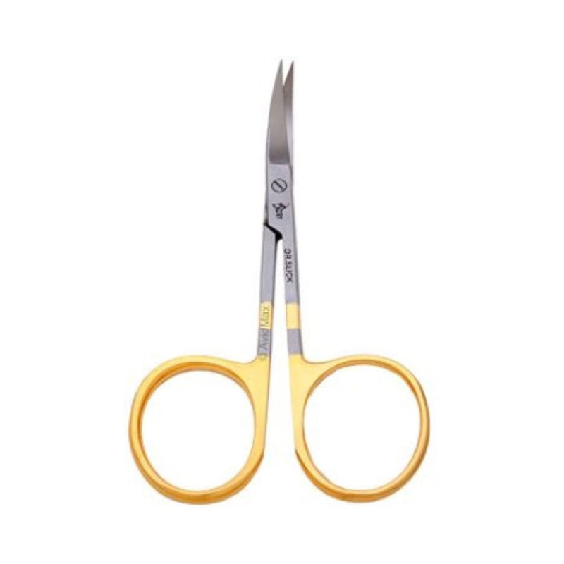 Dr Slick 3 1/2" Iris Scissor