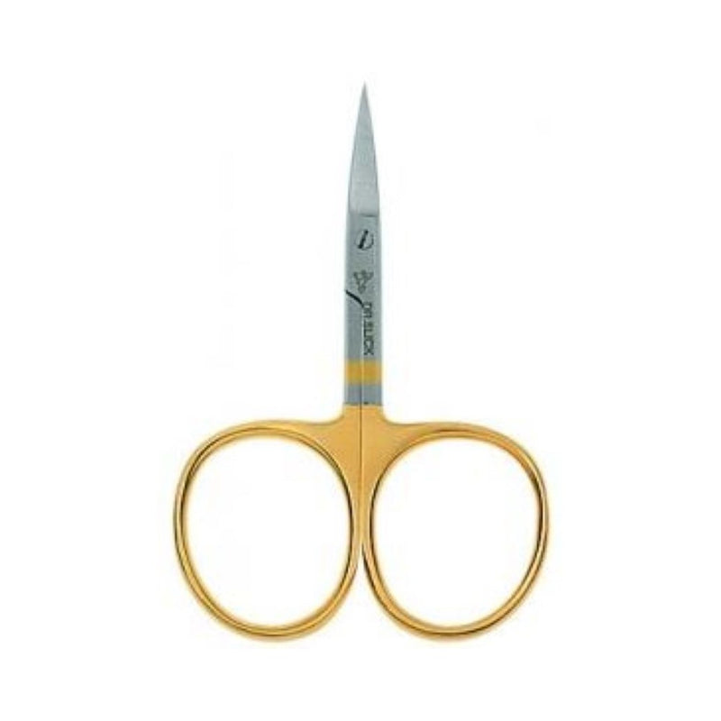 Dr Slick 3 1/2" Iris Scissor