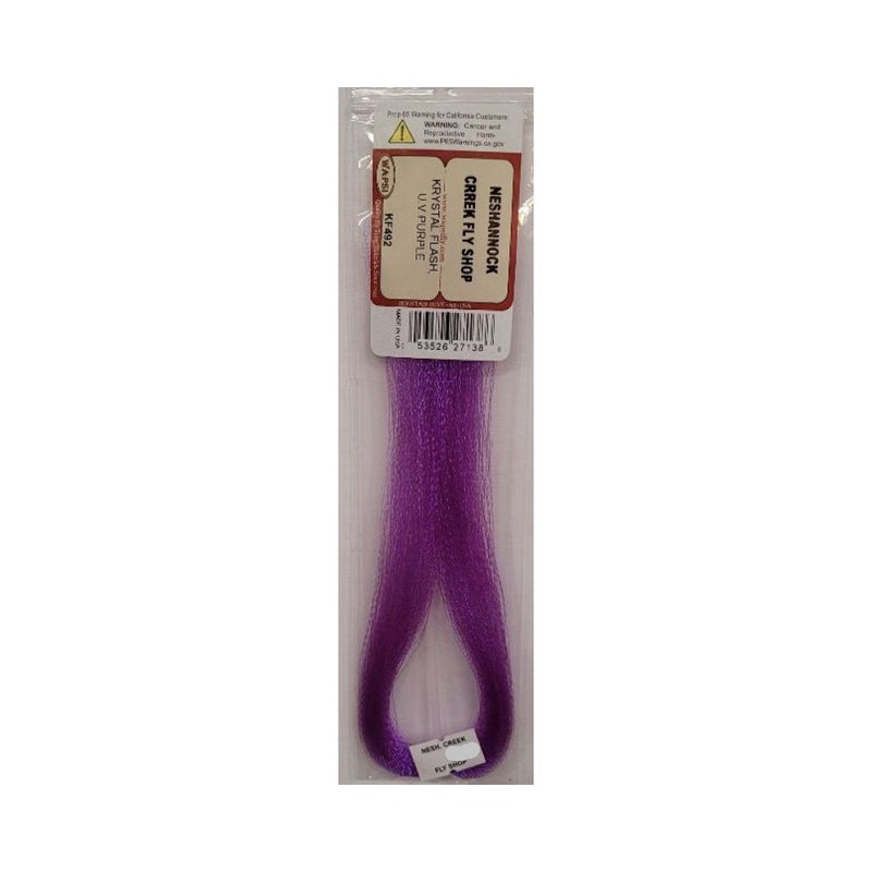 Krystal Flash by Wapsi NC Fly Shop Krystal Flash by Wapsi NC Fly Shop