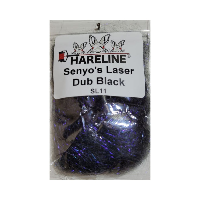 Senyo's Laser Dub