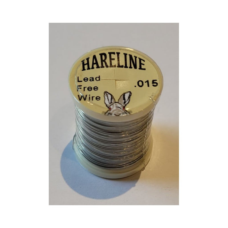 Lead Free Wire by Hareline