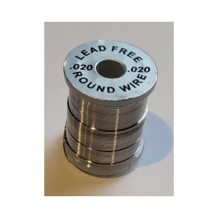 Lead Free Wire