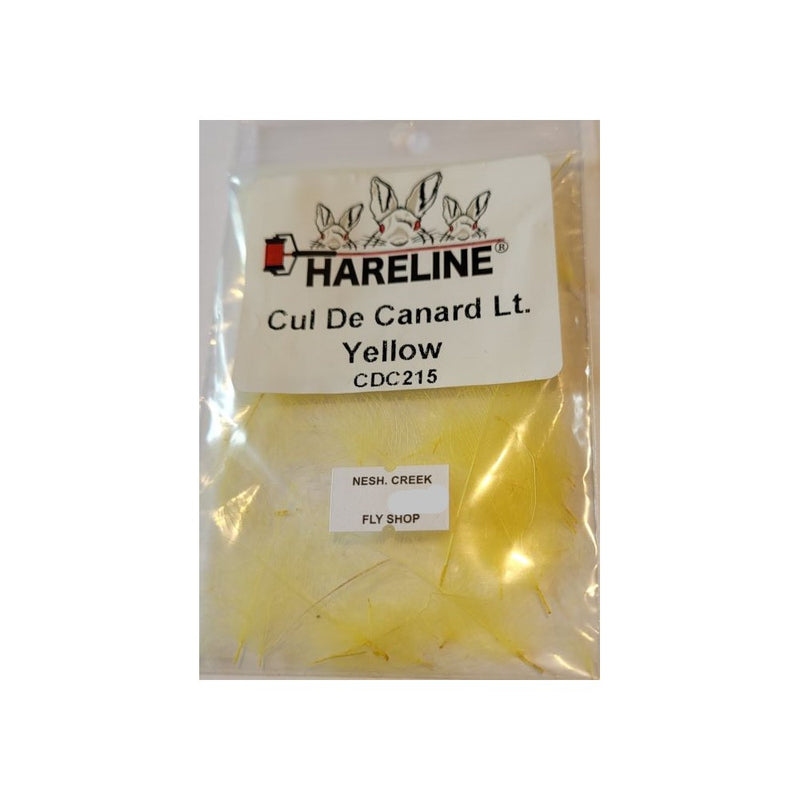 Cul De Canard CDC by Hareline