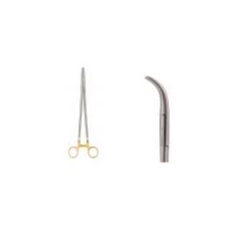 Dr Slick Long Range Clamp