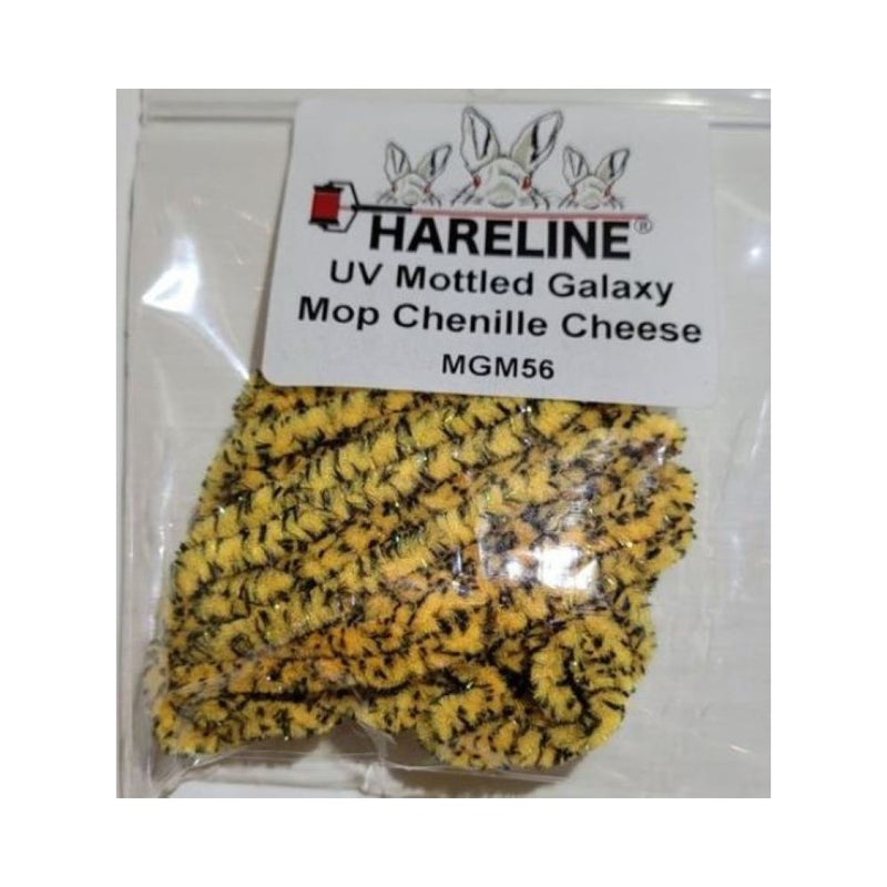 Mottled Galaxy Mop Chenille