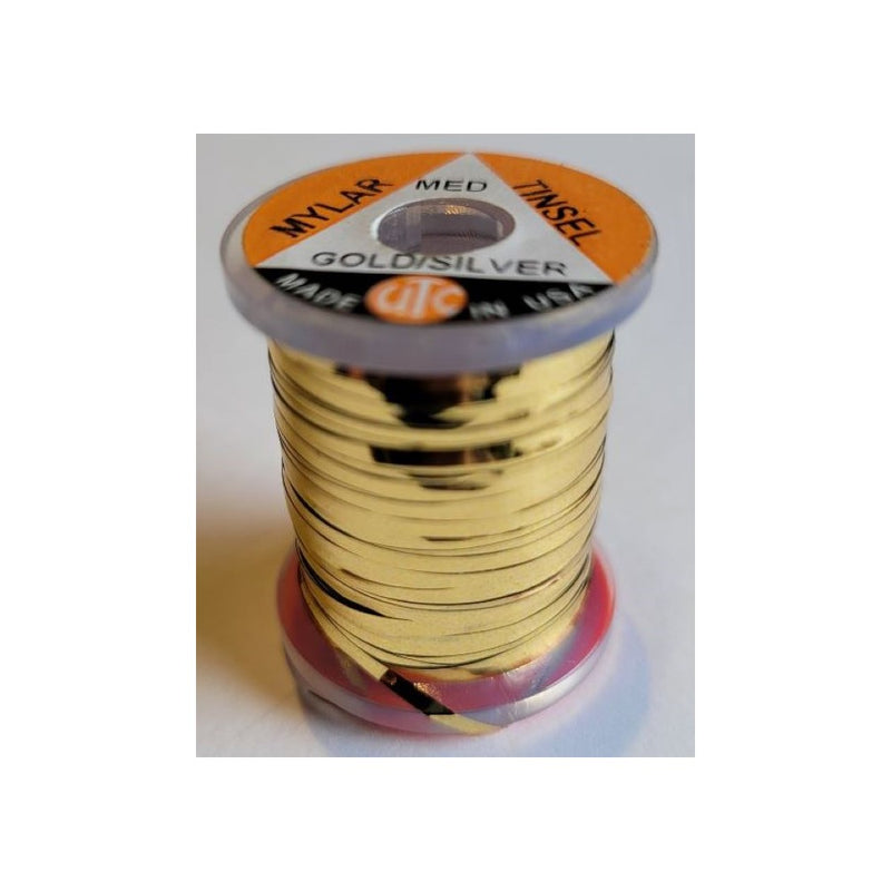 Mylar Tinsel