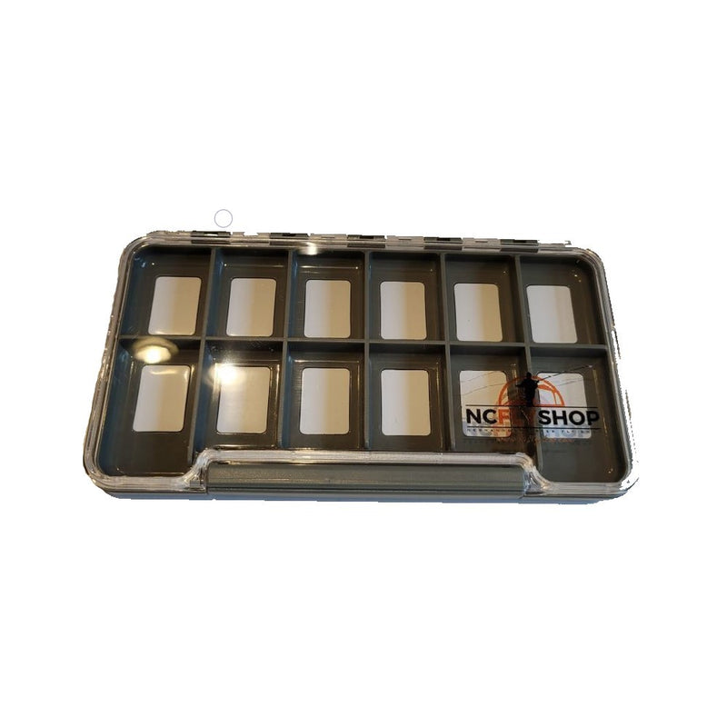 The Fly Coop Magnetic Logo Fly Box