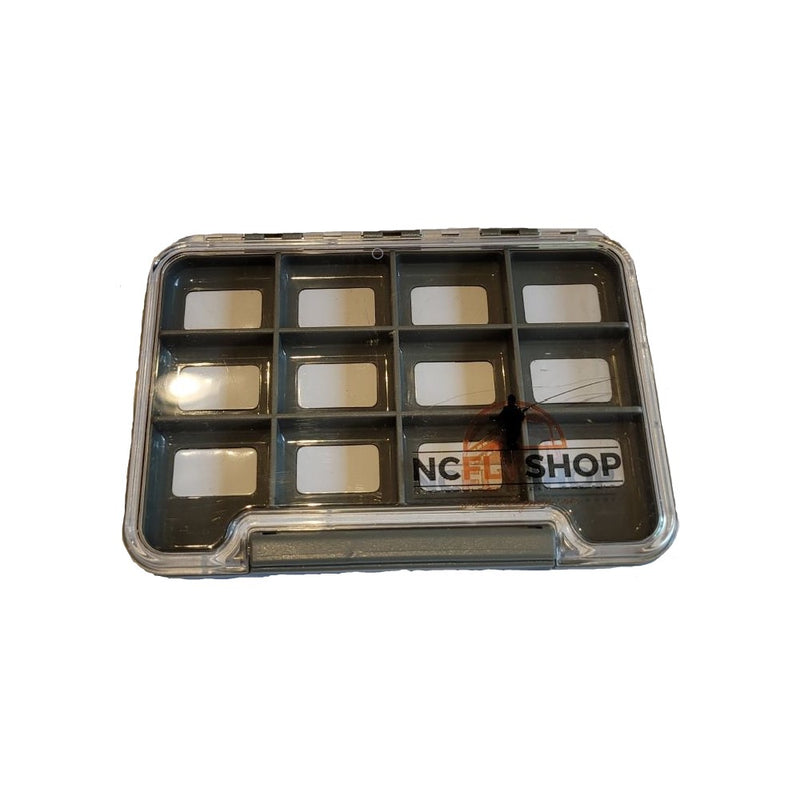 The Fly Coop Magnetic Logo Fly Box