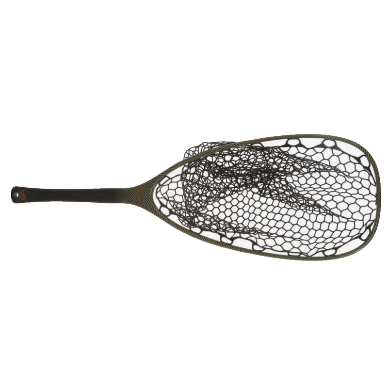 Fishpond Nomad El Jefe Net