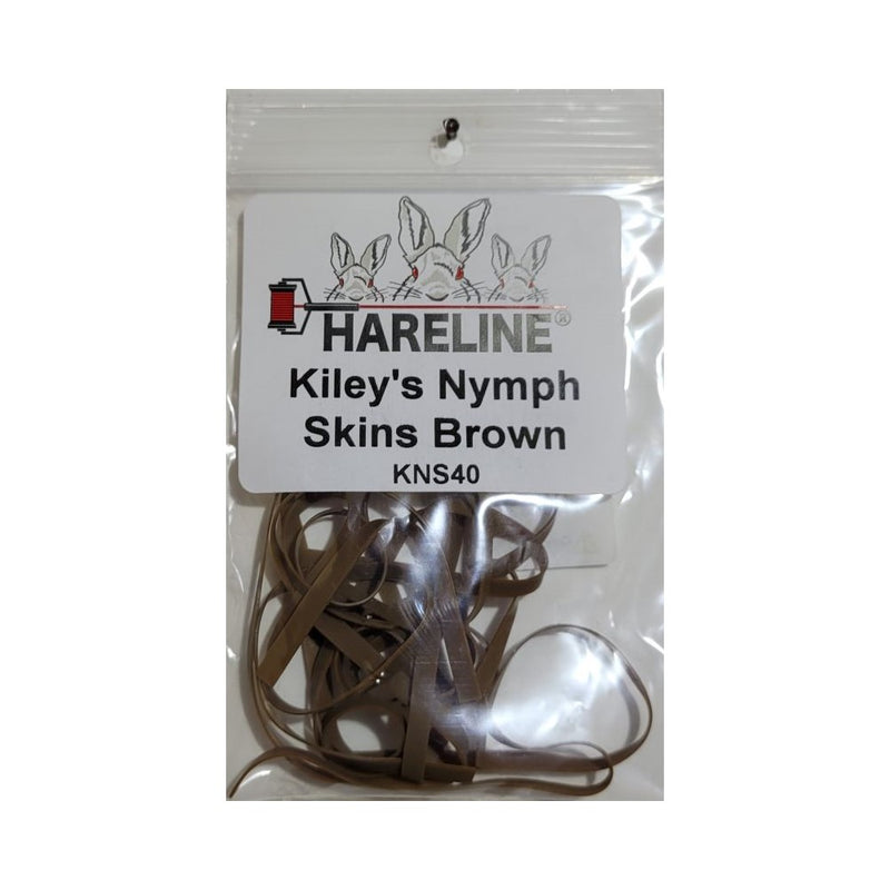 Kiley's Nymph Skins