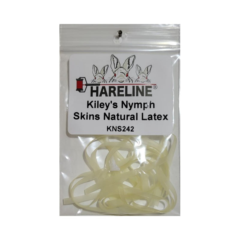 Kiley's Nymph Skins