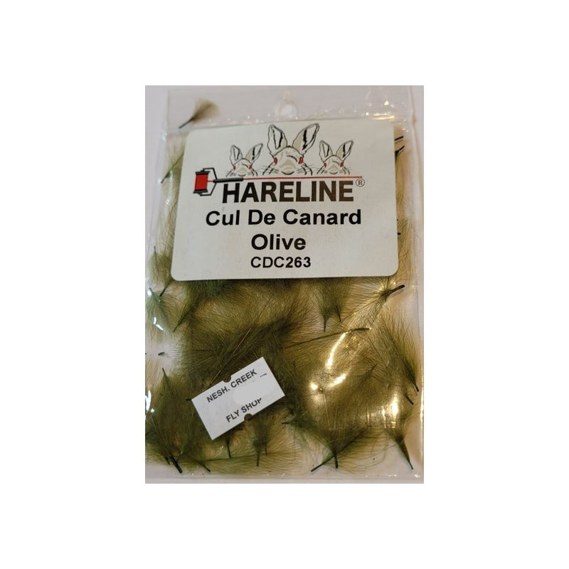 Cul De Canard CDC by Hareline