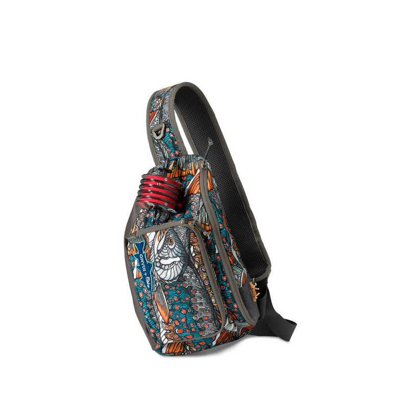 Orvis Mini Sling Pack