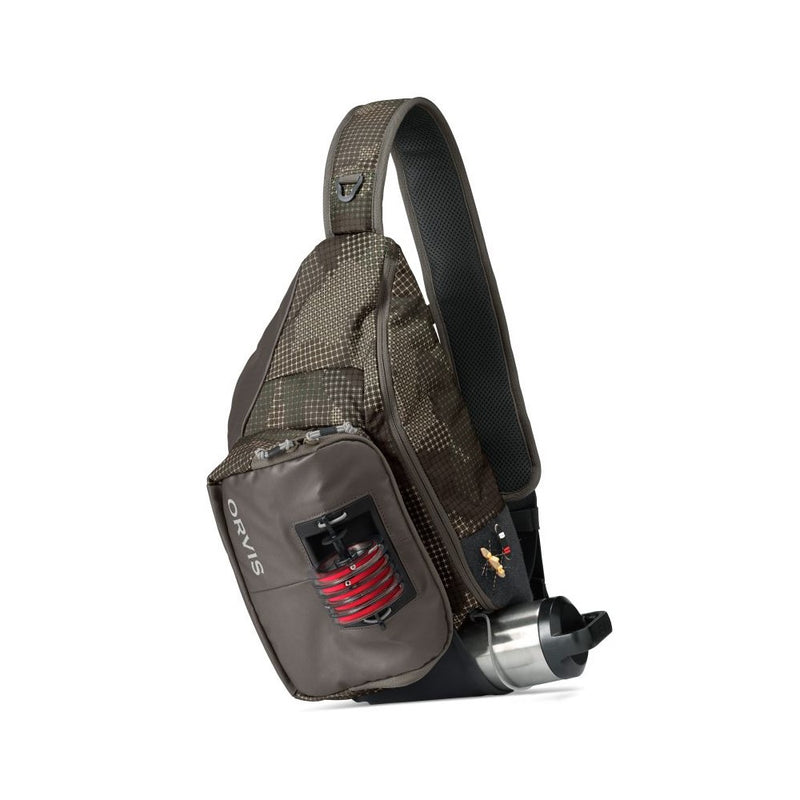Orvis Sling Pack