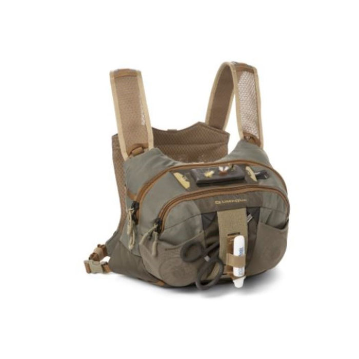 Umpqua Overlook 500 Chest Pack — NC Fly Shop