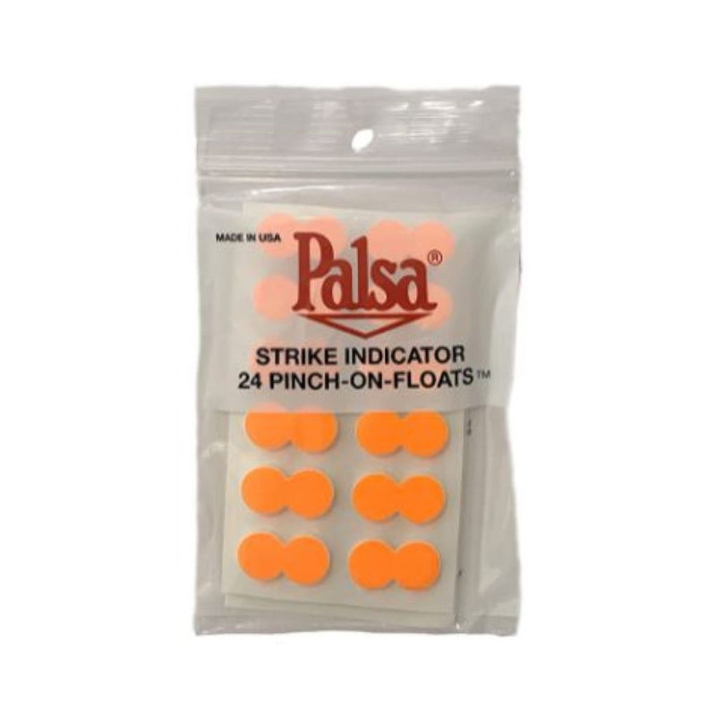 Palsa Indicators