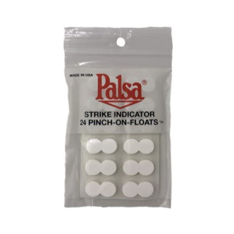 Palsa Indicators
