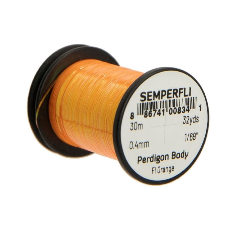 Semperfli Perdigon Body