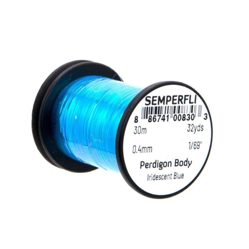 Semperfli Perdigon Body