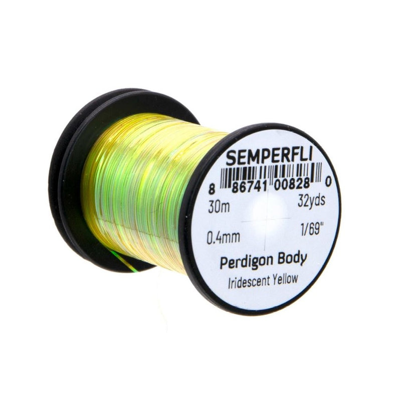 Semperfli Perdigon Body