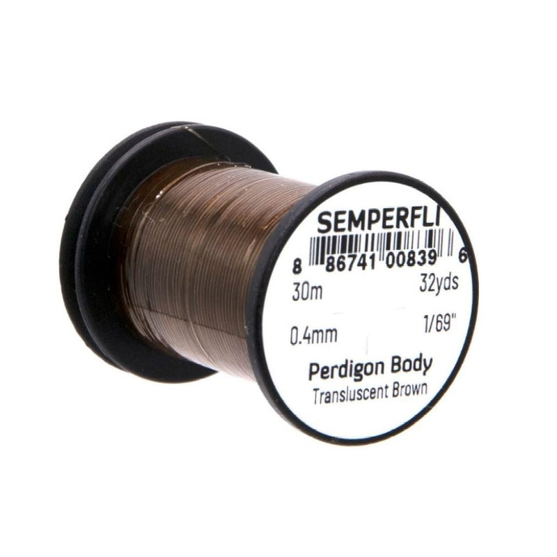 Semperfli Perdigon Body