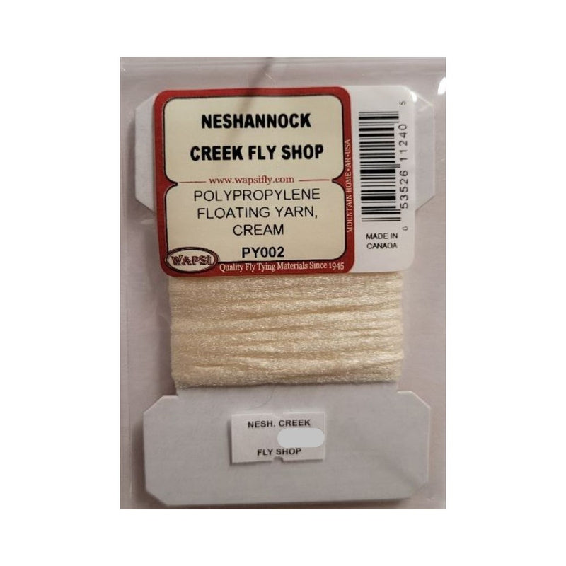 Polypropylene Floating Yarn