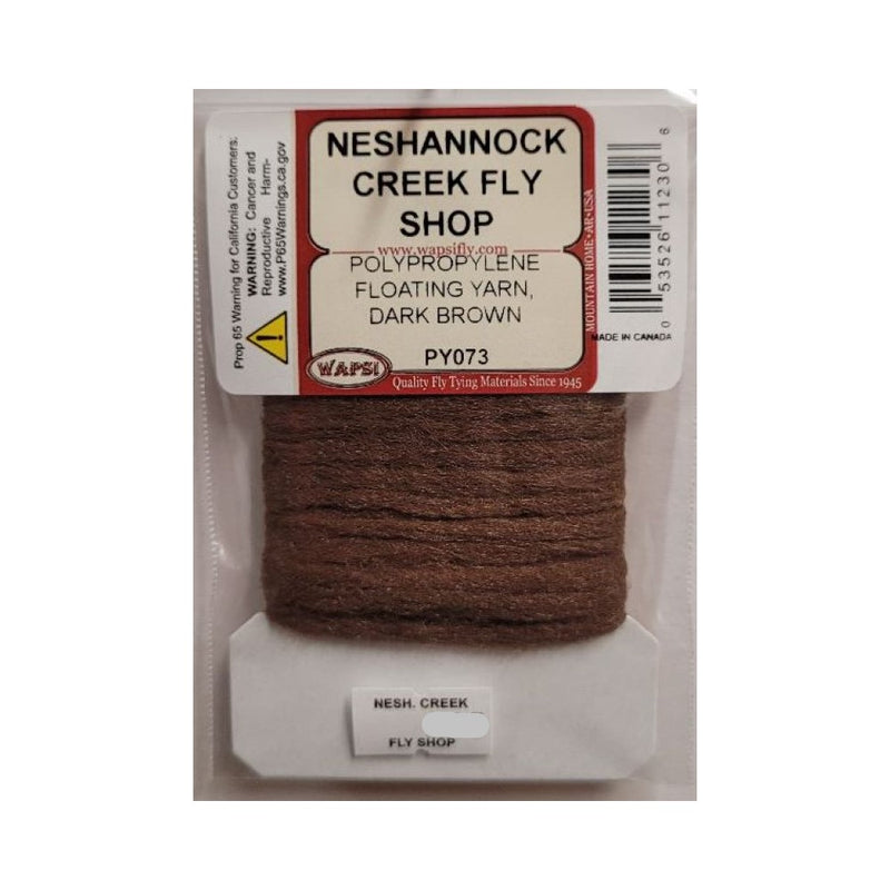 Polypropylene Floating Yarn