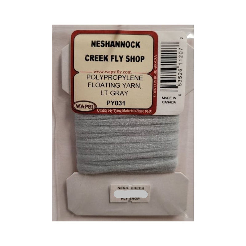 Polypropylene Floating Yarn