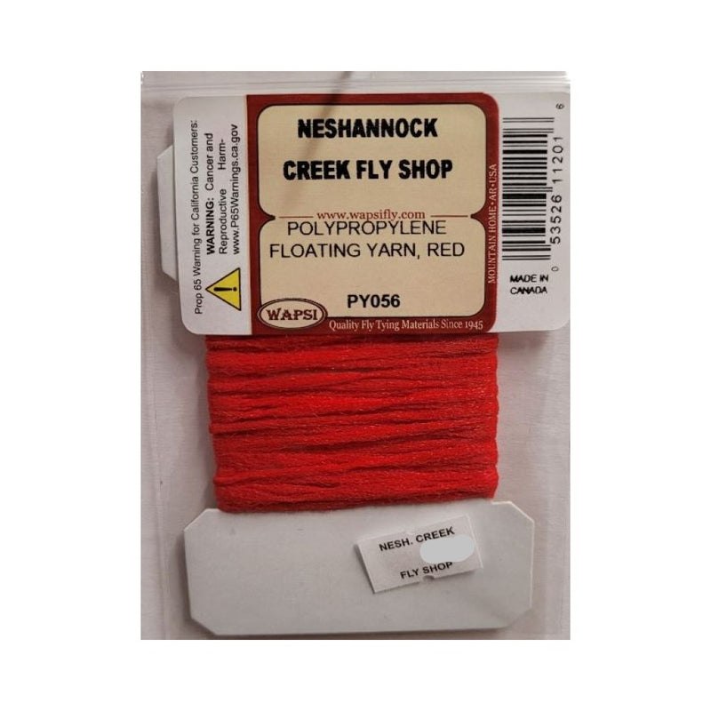 Polypropylene Floating Yarn