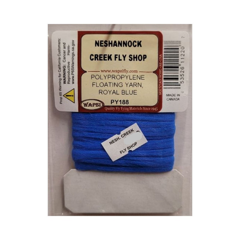 Polypropylene Floating Yarn