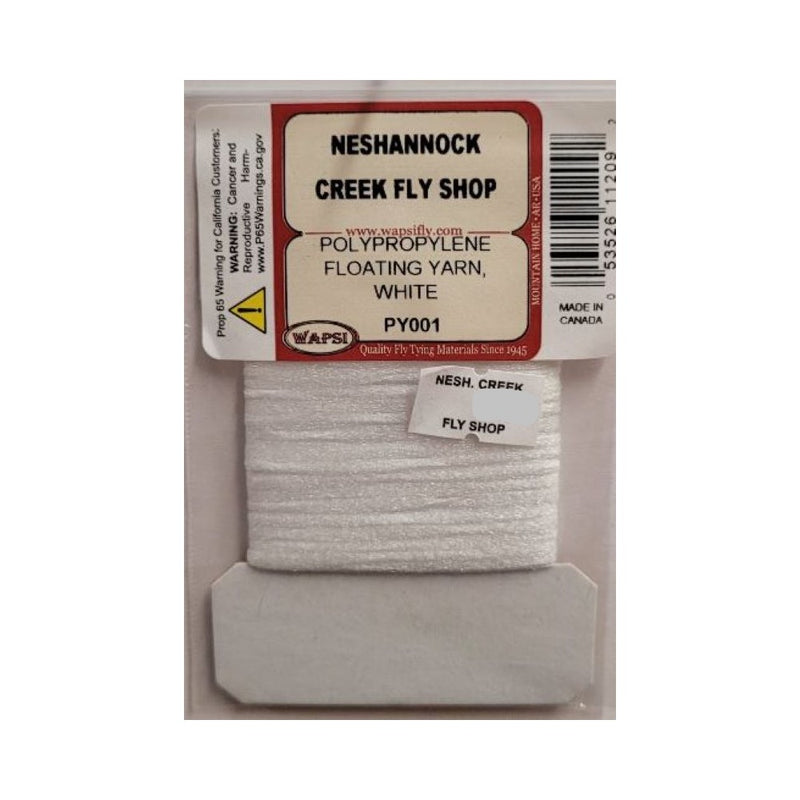 Polypropylene Floating Yarn