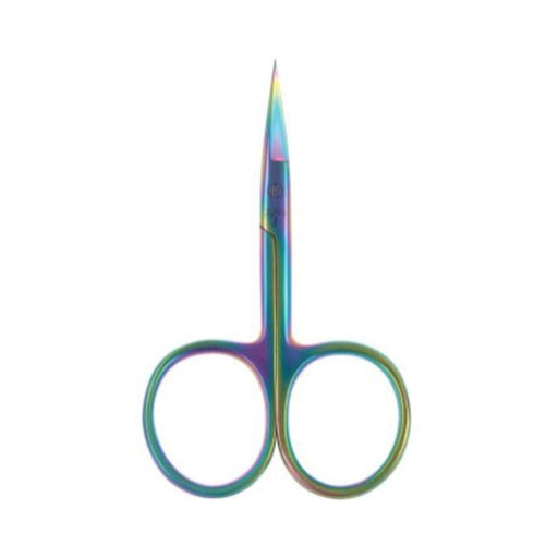 Dr Slick Iris Spring Scissors (Straight)