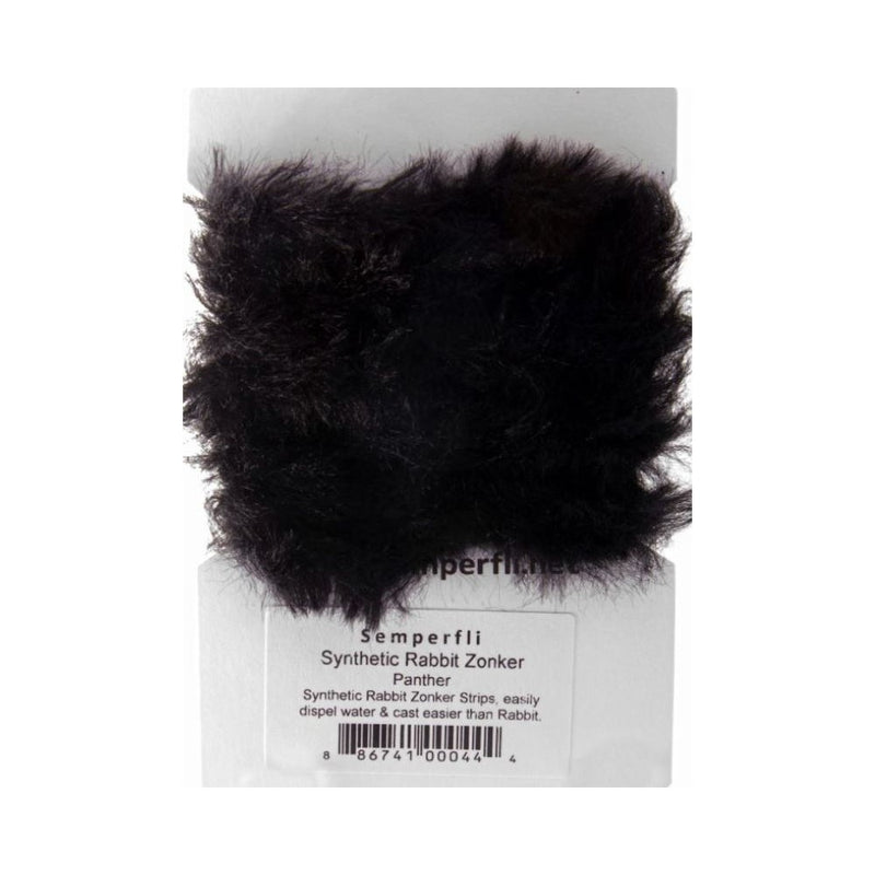 Semperfli Synthetic Rabbit Zonkers