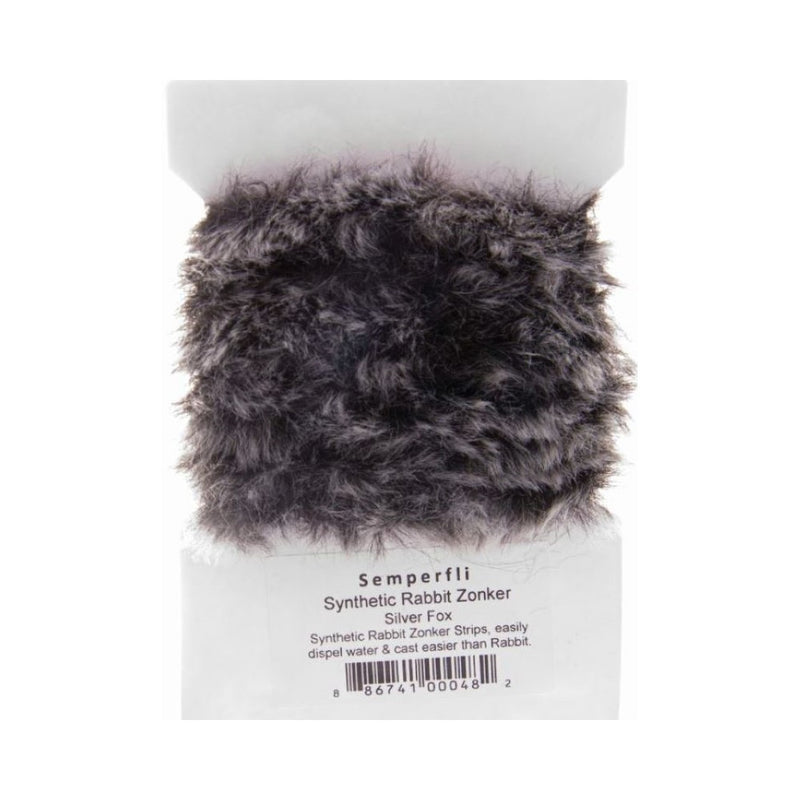 Semperfli Synthetic Rabbit Zonkers