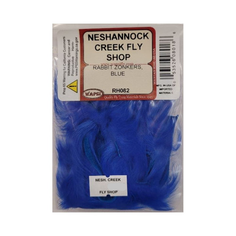 Rabbit Zonker Strips