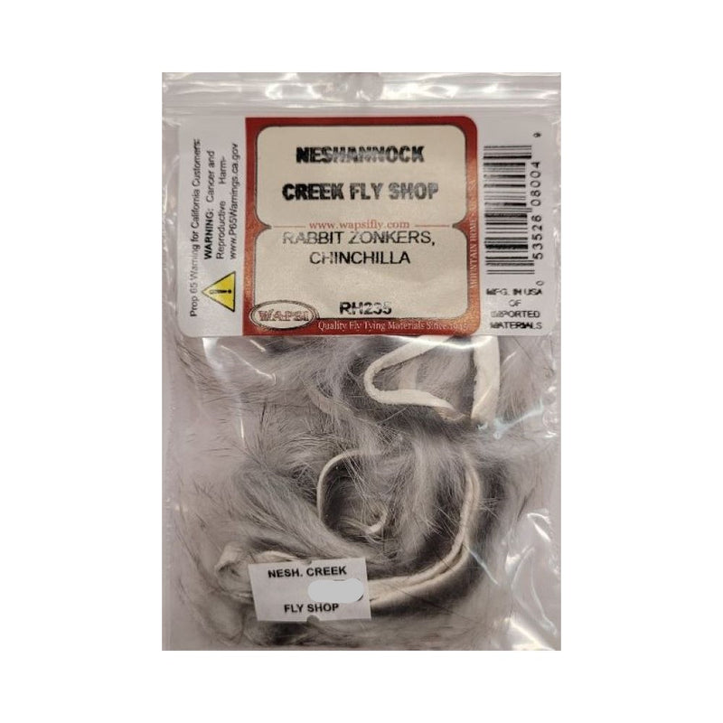 Rabbit Zonker Strips