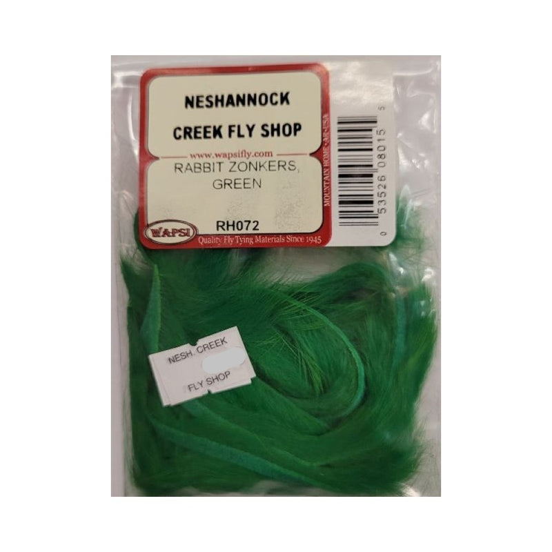 Rabbit Zonker Strips