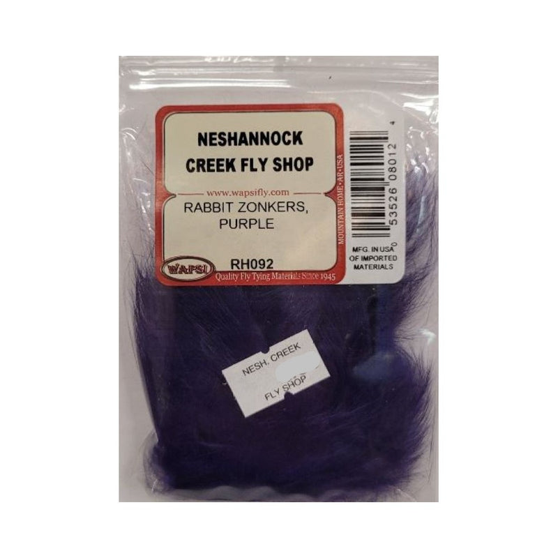 Rabbit Zonker Strips