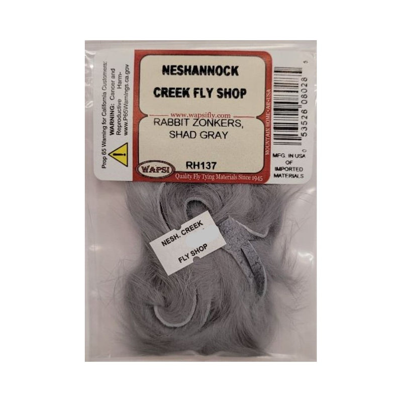 Rabbit Zonker Strips