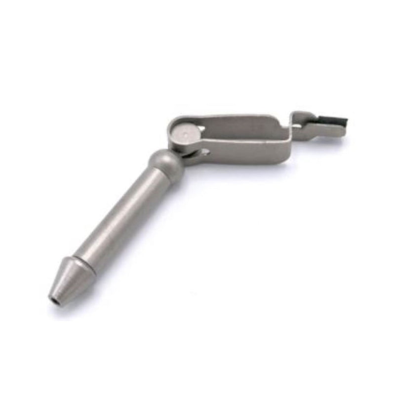 Dr Slick Rotary Hackle Pliers