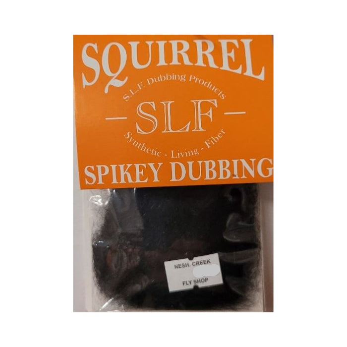 SLF Squirrel Dubbing